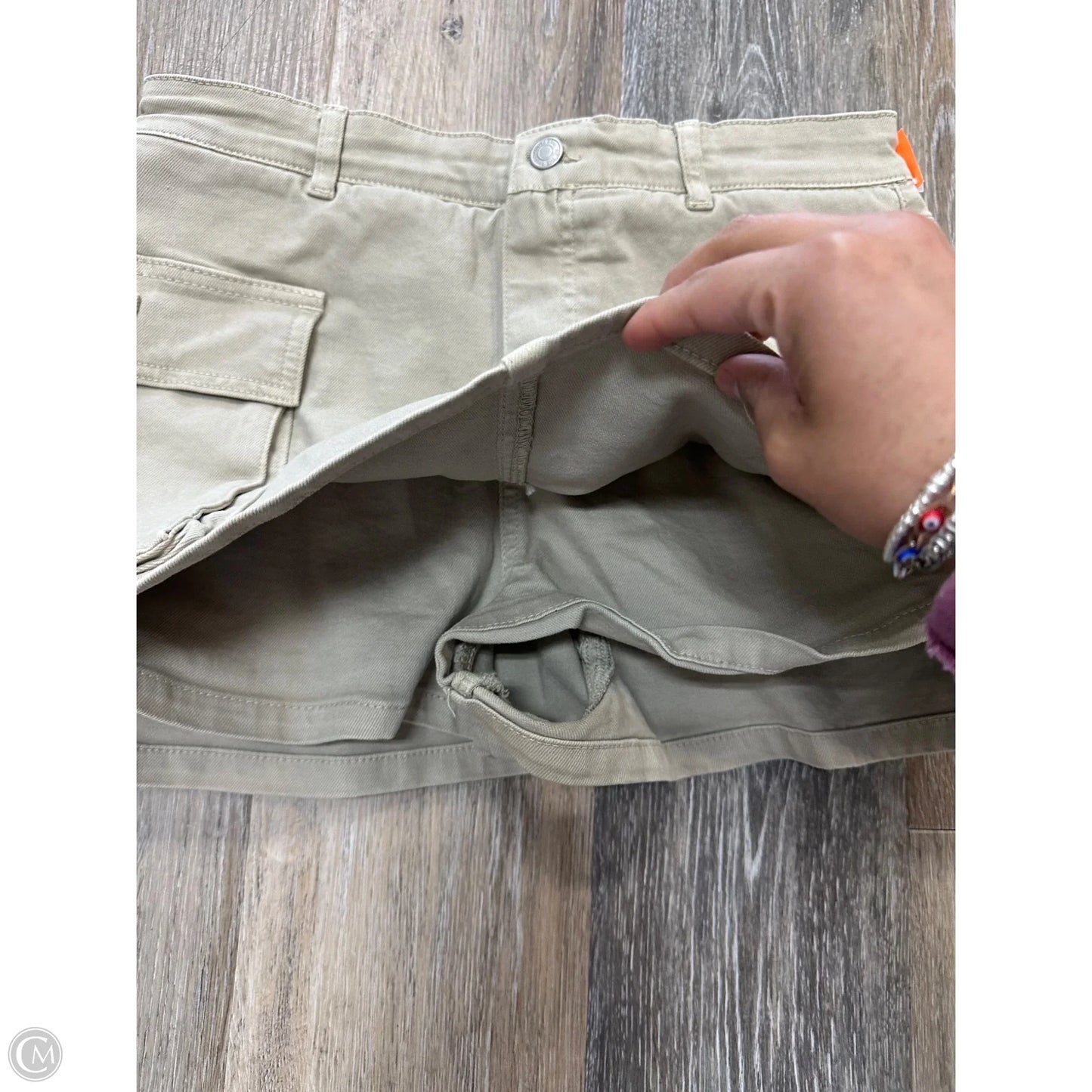 Skort By We The Free In Tan, Size: 8