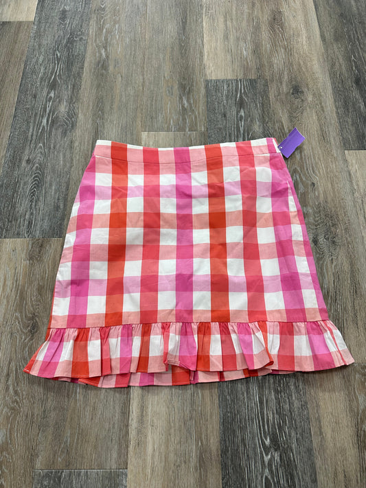Skirt Midi By J Crew Size: 8