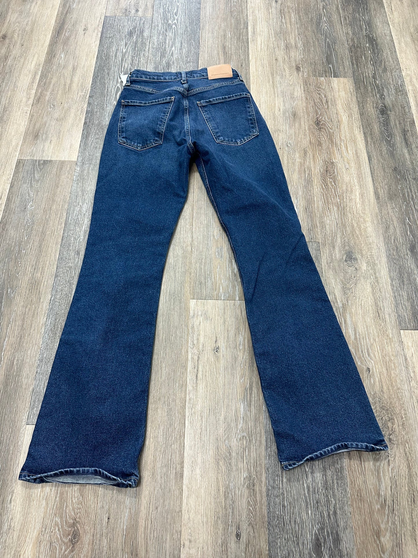 Jeans Designer By Citizens Of Humanity  Size: 2