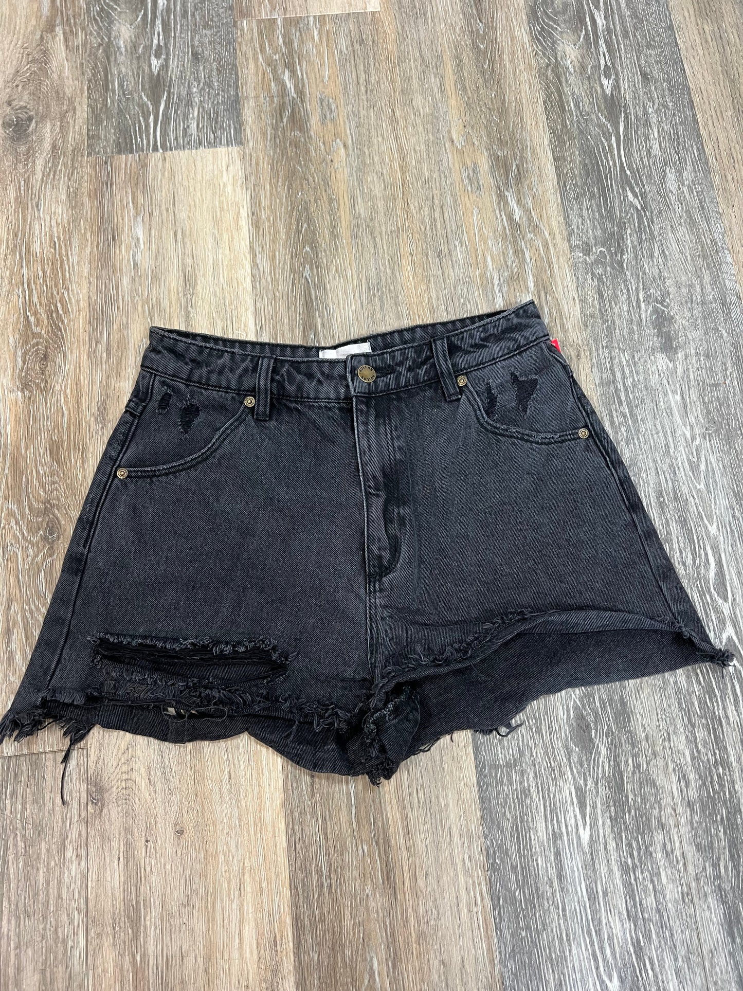 Shorts By Rollas  Size: 6/28