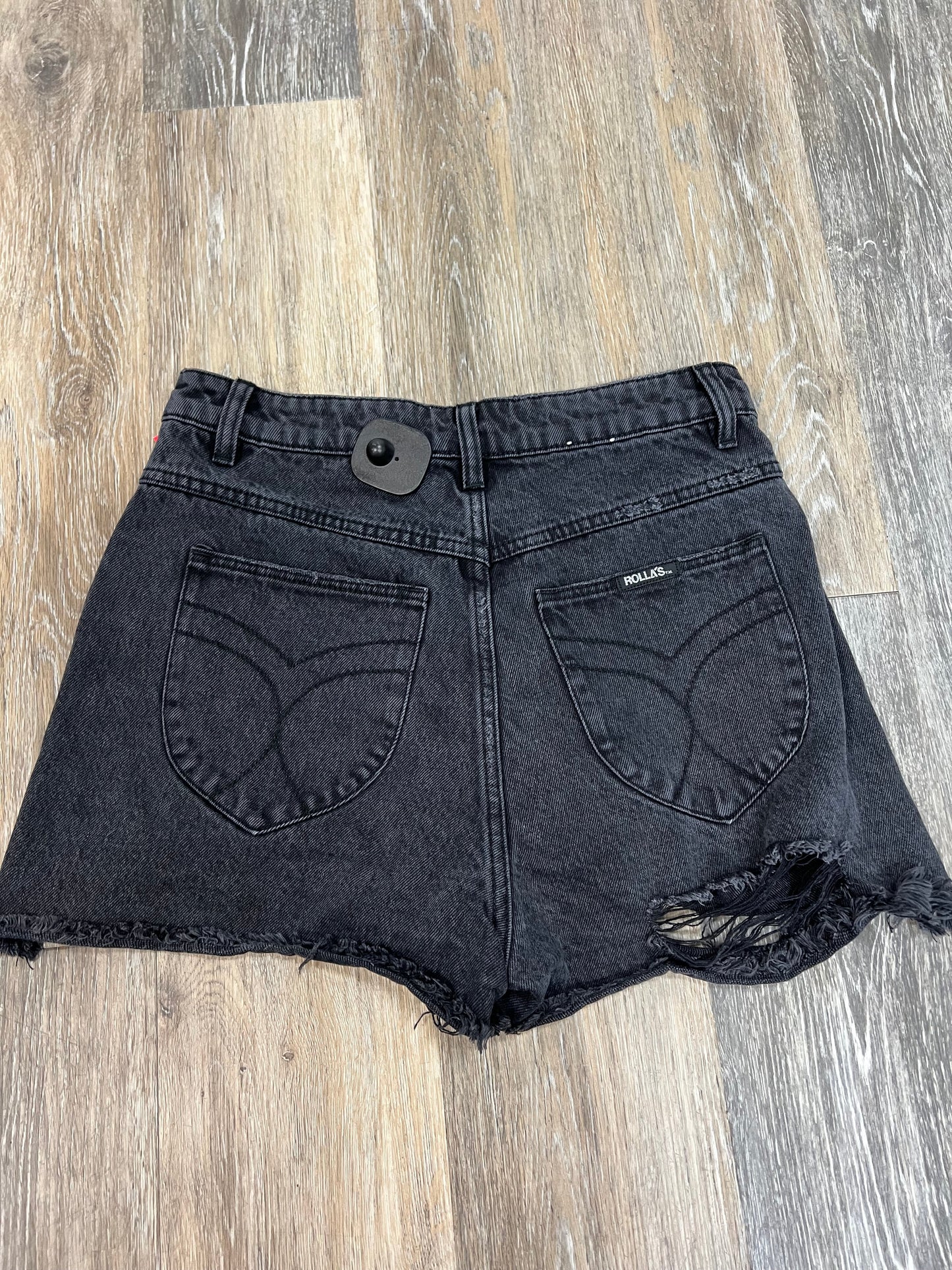 Shorts By Rollas  Size: 6/28