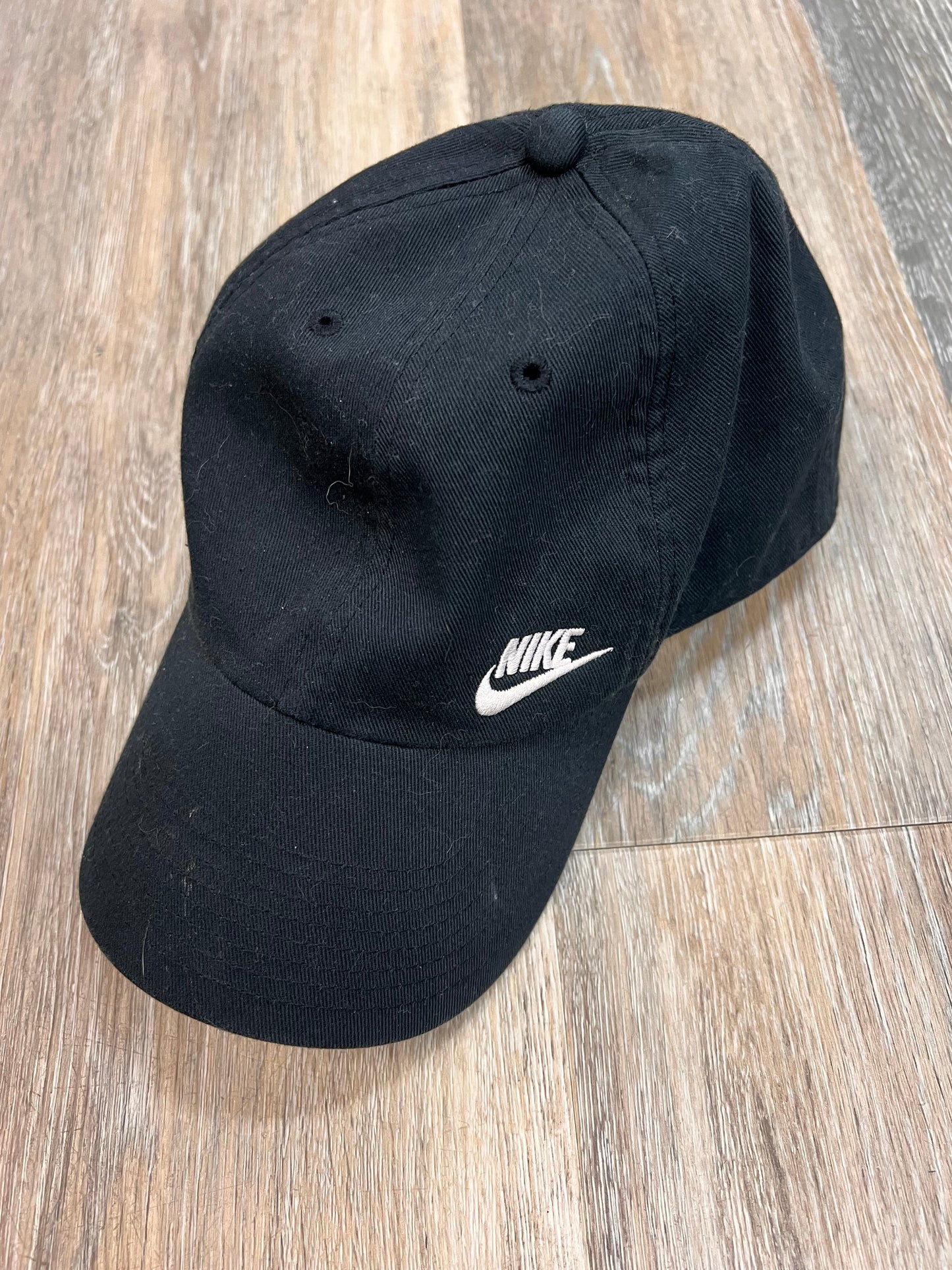 Hat Baseball Cap By Nike Apparel