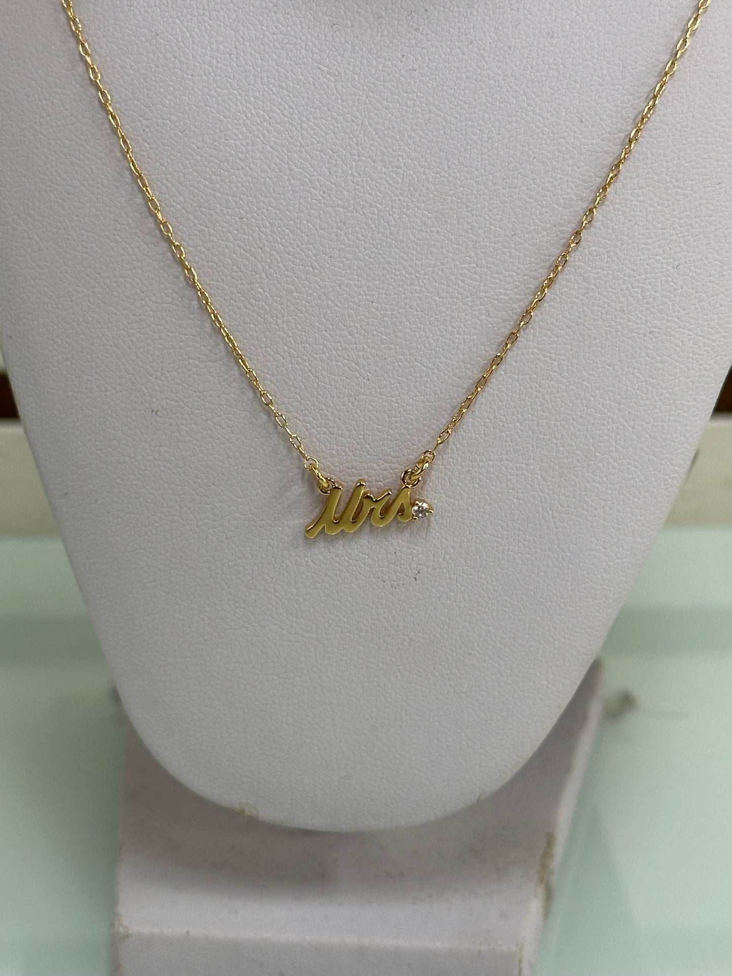 Necklace Designer By Kate Spade