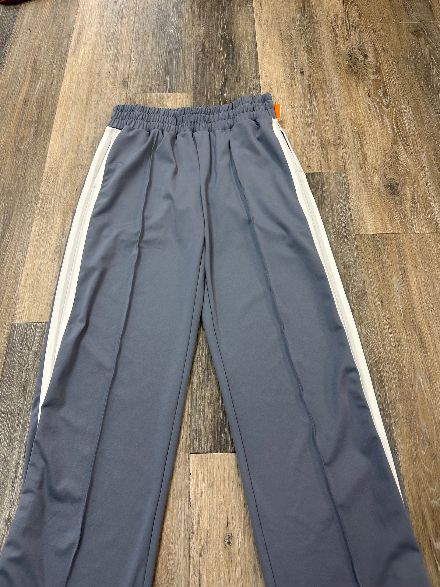 Athletic Pants By Daily Practice By Anthropologie In Purple, Size: Xs