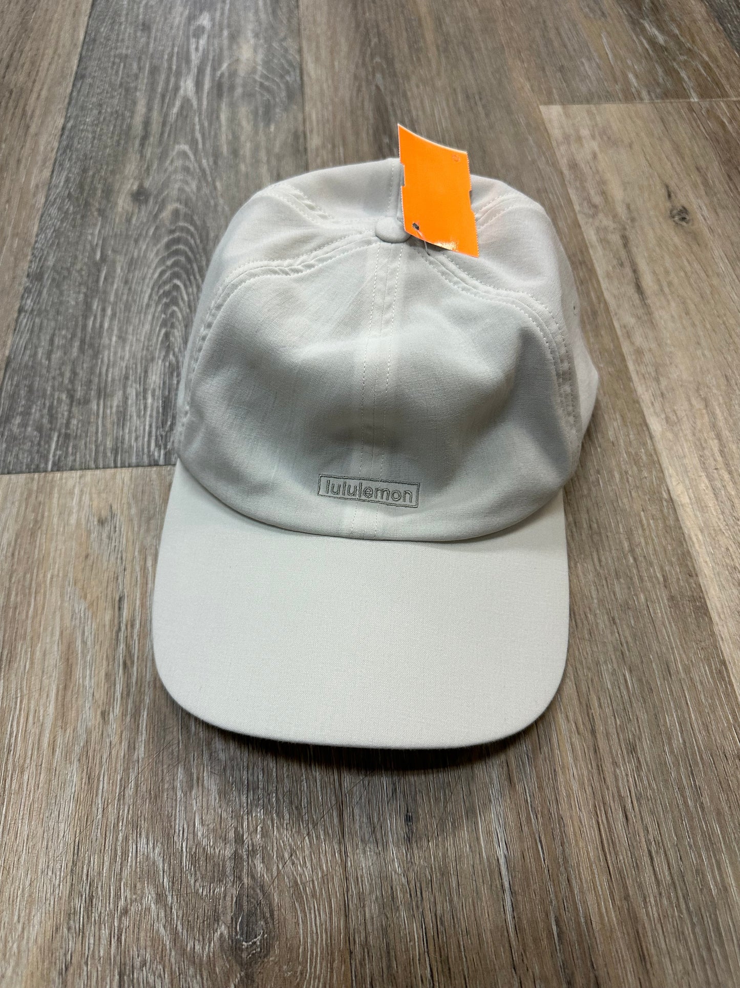 Hat Baseball Cap By Lululemon