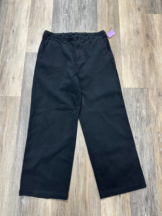 Pants Chinos & Khakis By Monrow In Black, Size: M