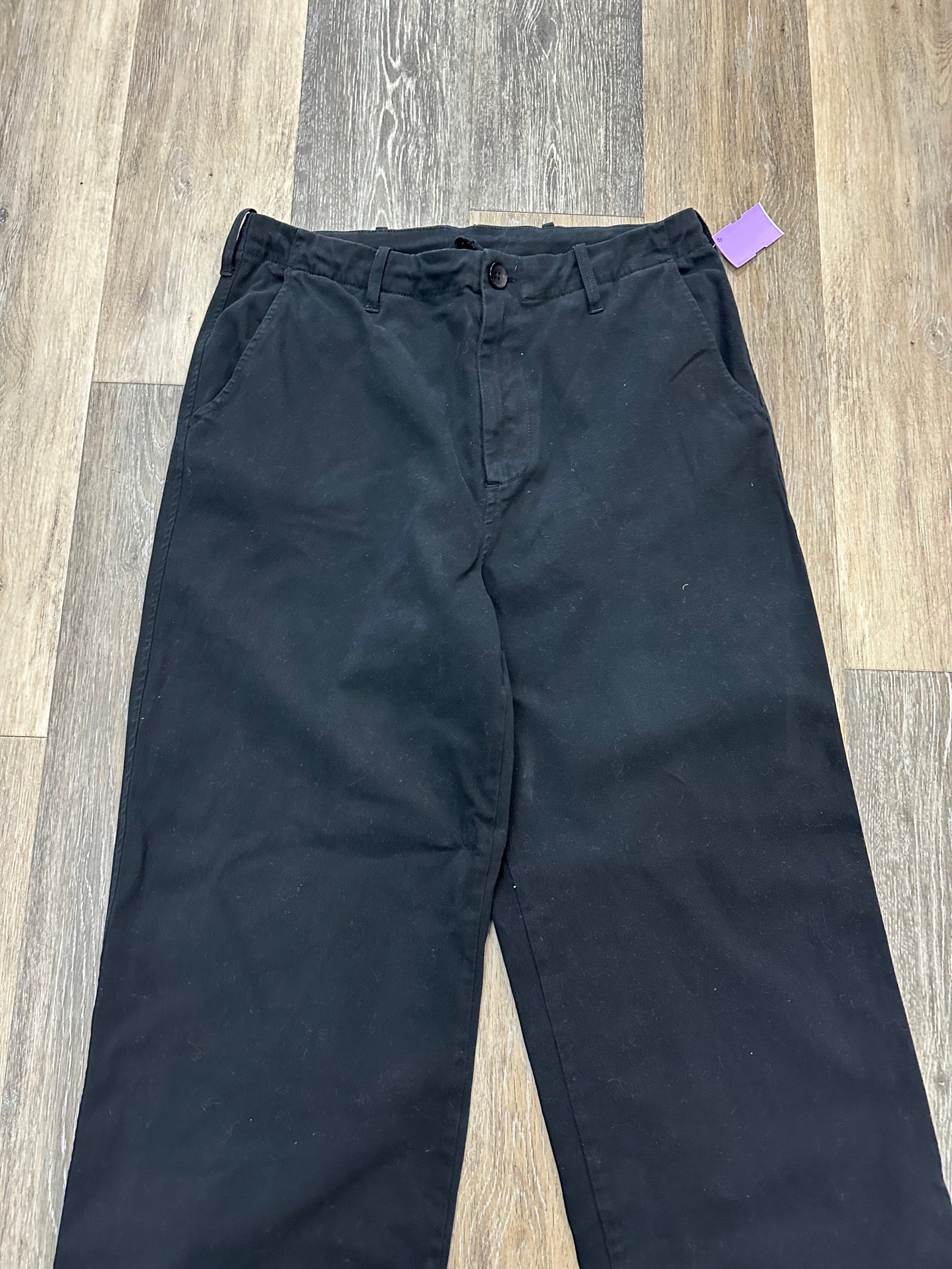 Pants Chinos & Khakis By Monrow In Black, Size: M