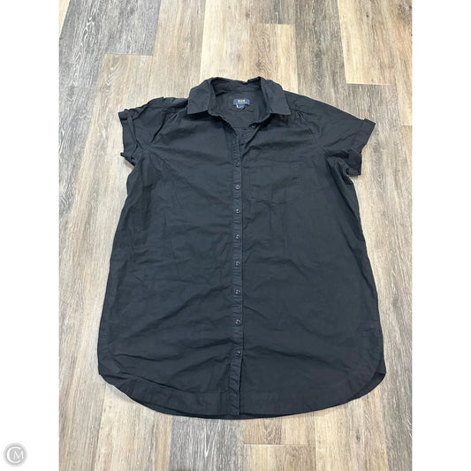 Dress Casual Short By Maeve In Black, Size: Xl