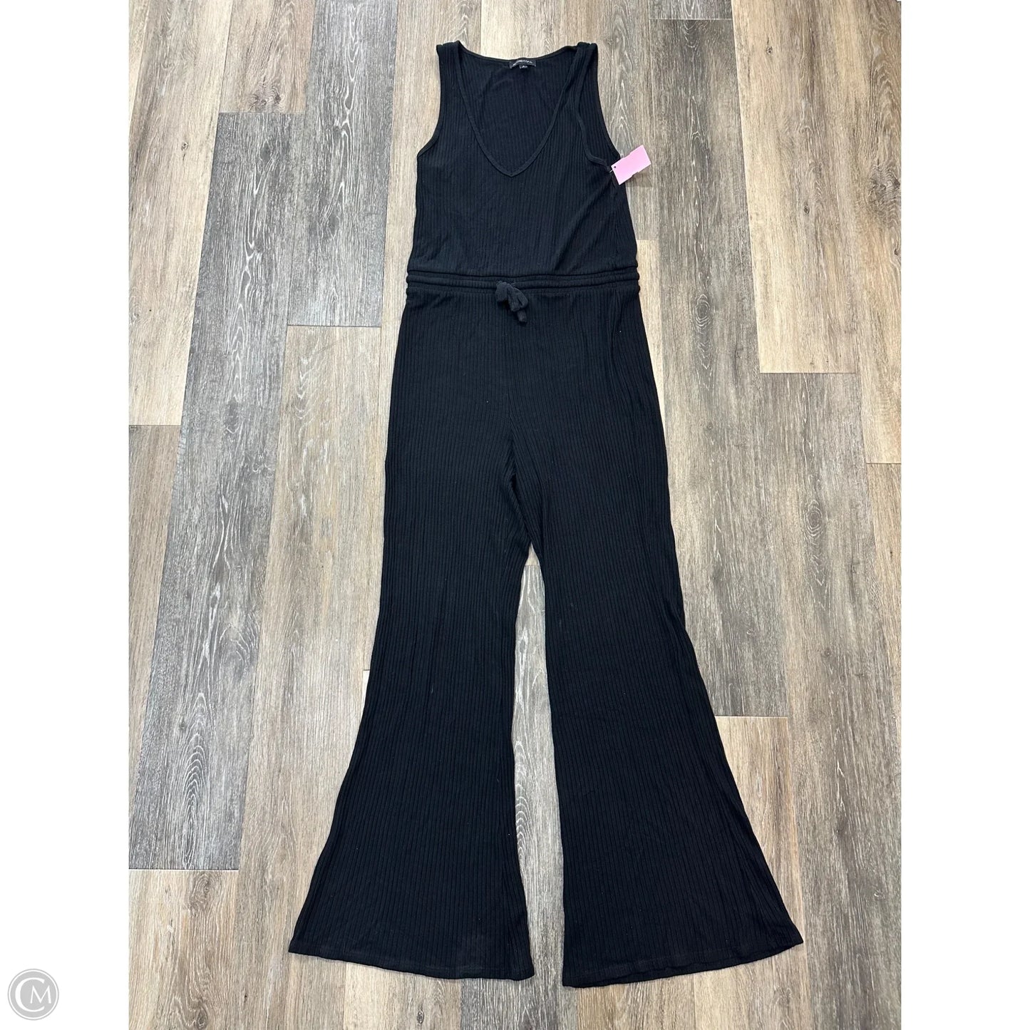 Jumpsuit By Beyond Yoga In Black, Size: M