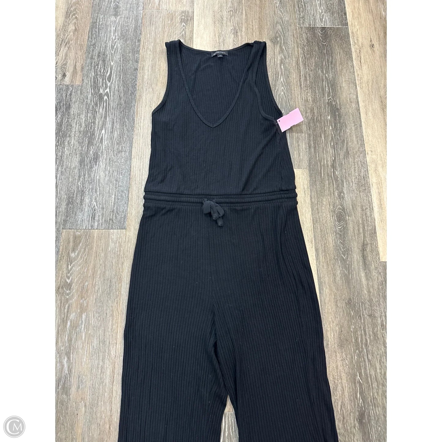 Jumpsuit By Beyond Yoga In Black, Size: M