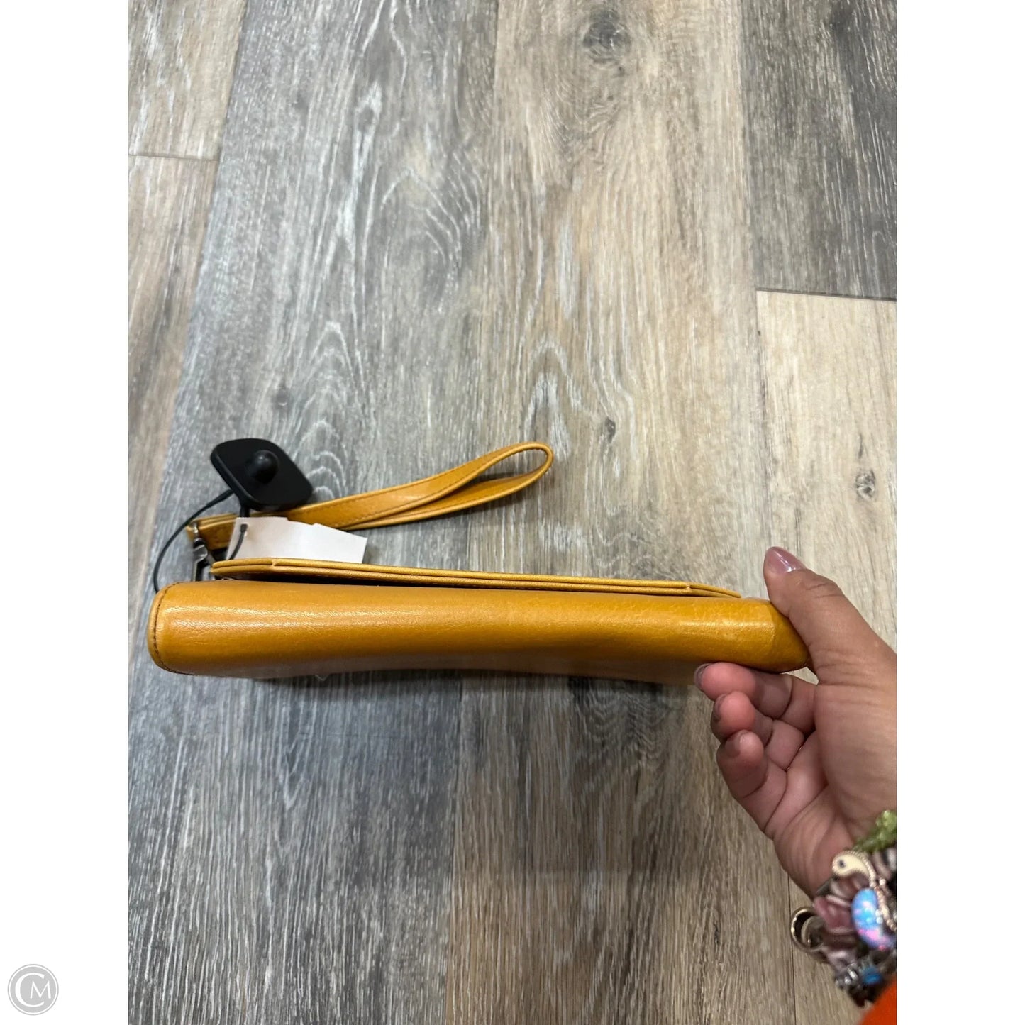 Wallet By Matt And Nat, Size: Large