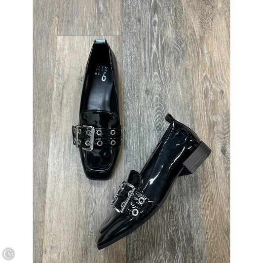 Shoes Flats By Mix No 6 In Black, Size: 7.5