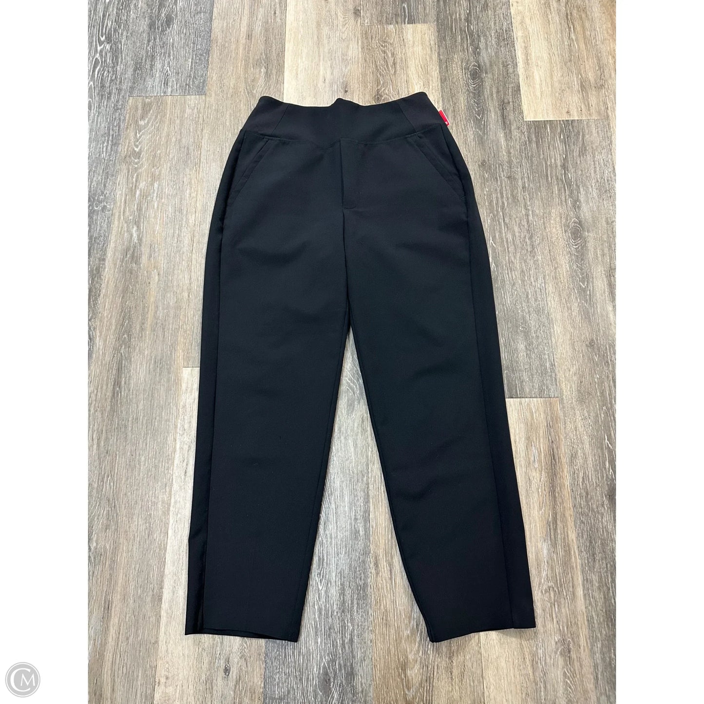 Pants Dress By Athleta In Black, Size: 2p