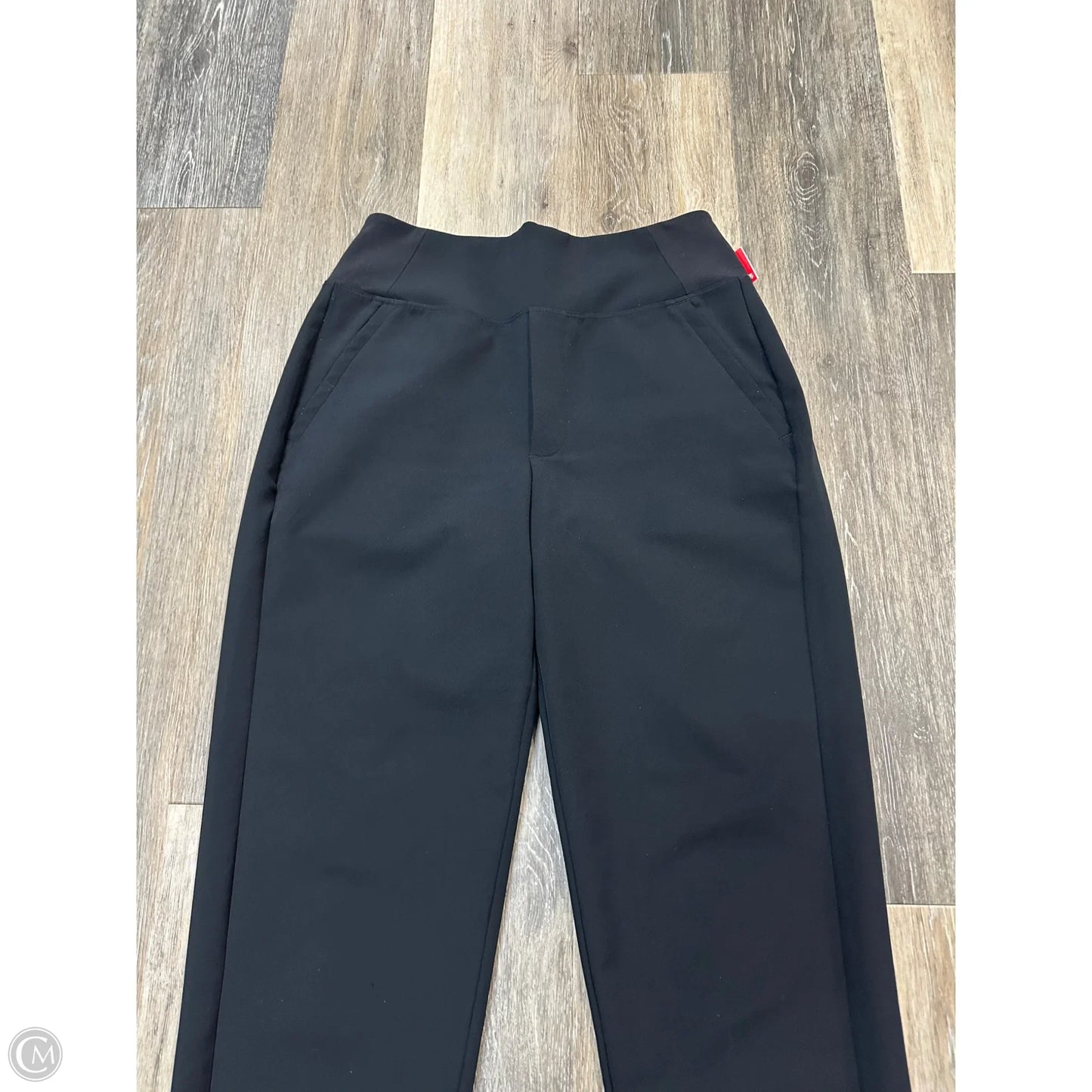 Pants Dress By Athleta In Black, Size: 2p