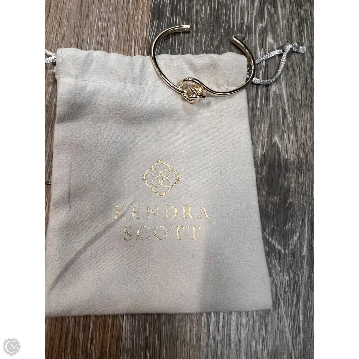 Bracelet Cuff By Kendra Scott