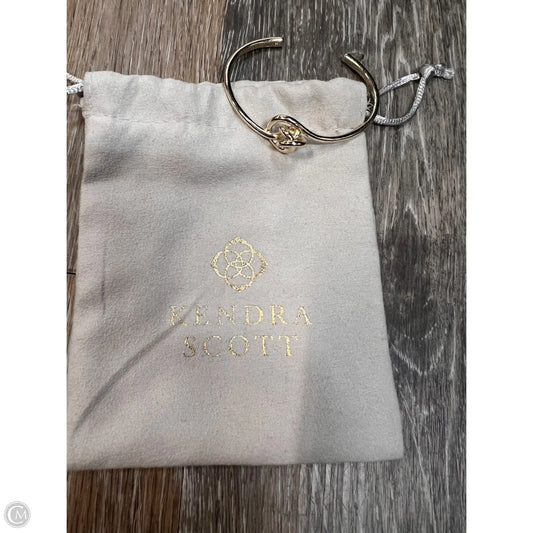 Bracelet Cuff By Kendra Scott