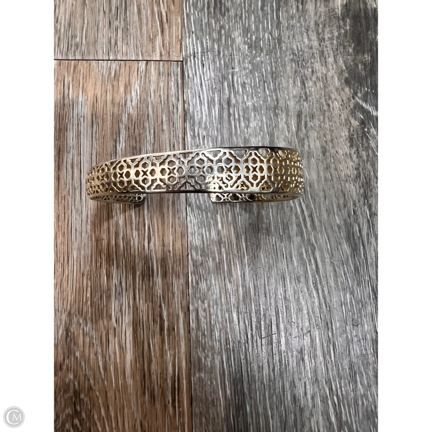 Bracelet Cuff By Kendra Scott