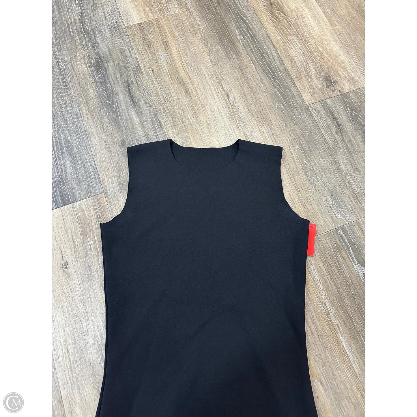 Bodysuit By Commando In Black, Size: S