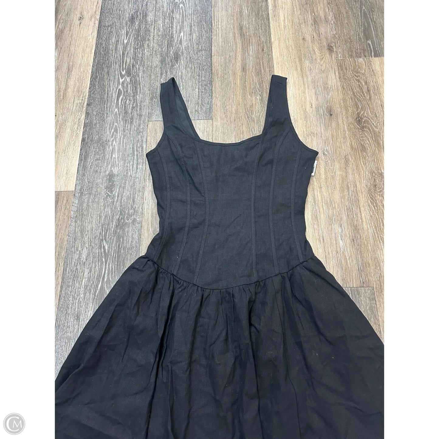 Dress Party Short By Wayf In Black, Size: Xs