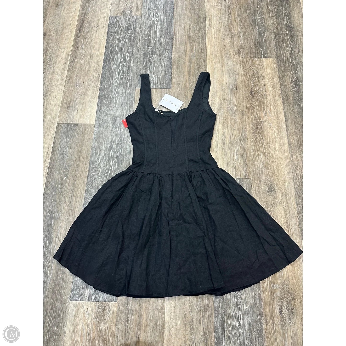 Dress Party Short By Wayf In Black, Size: Xs