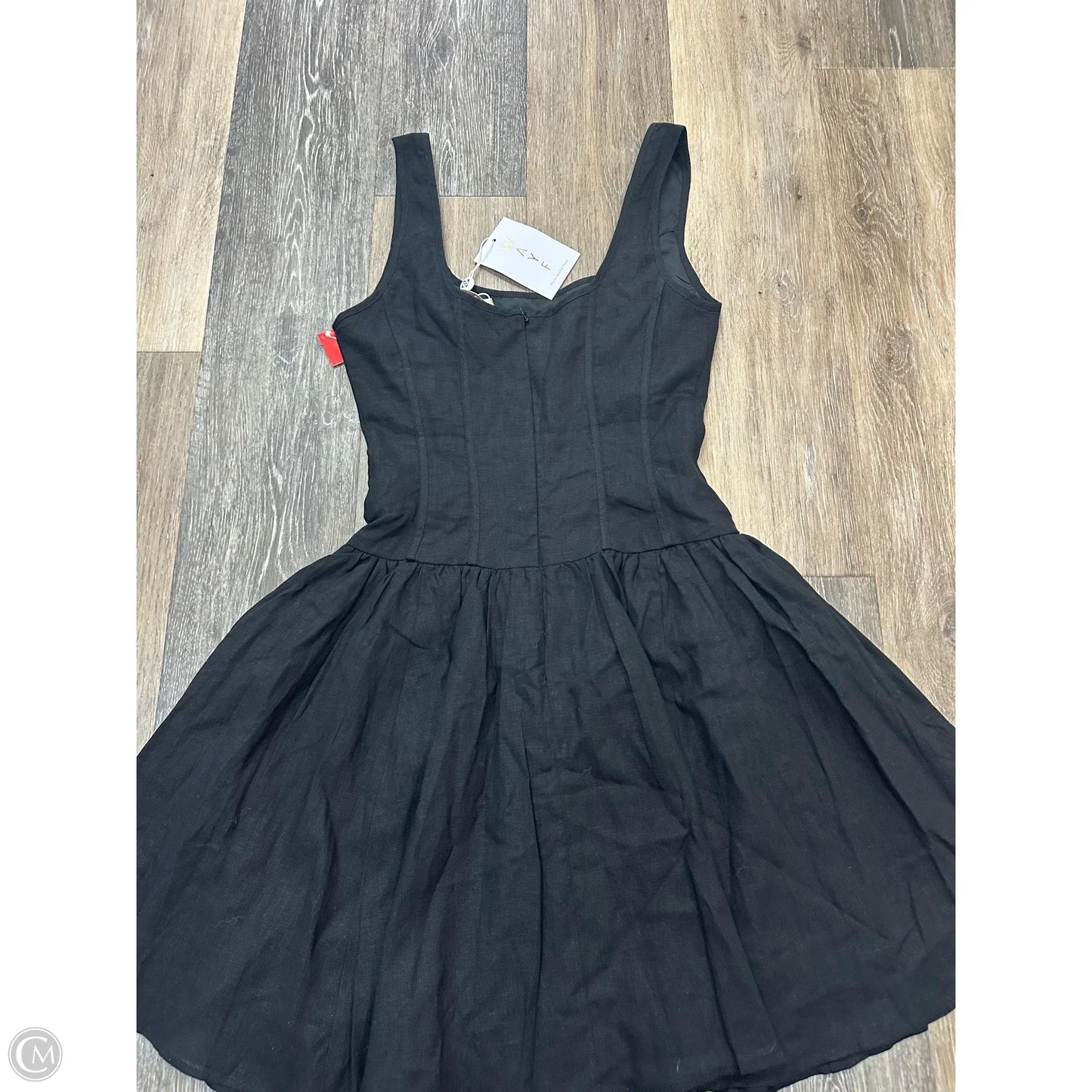 Dress Party Short By Wayf In Black, Size: Xs