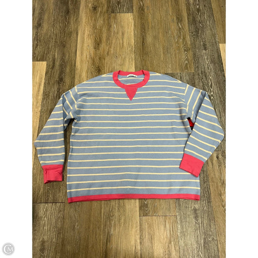 Sweater By Staccato In Blue, Size: S