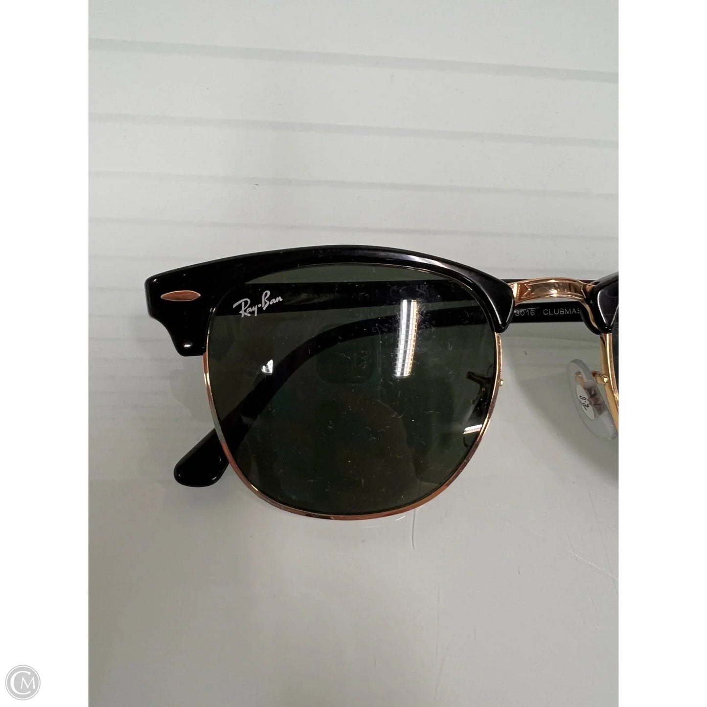 Sunglasses Designer By Ray Ban