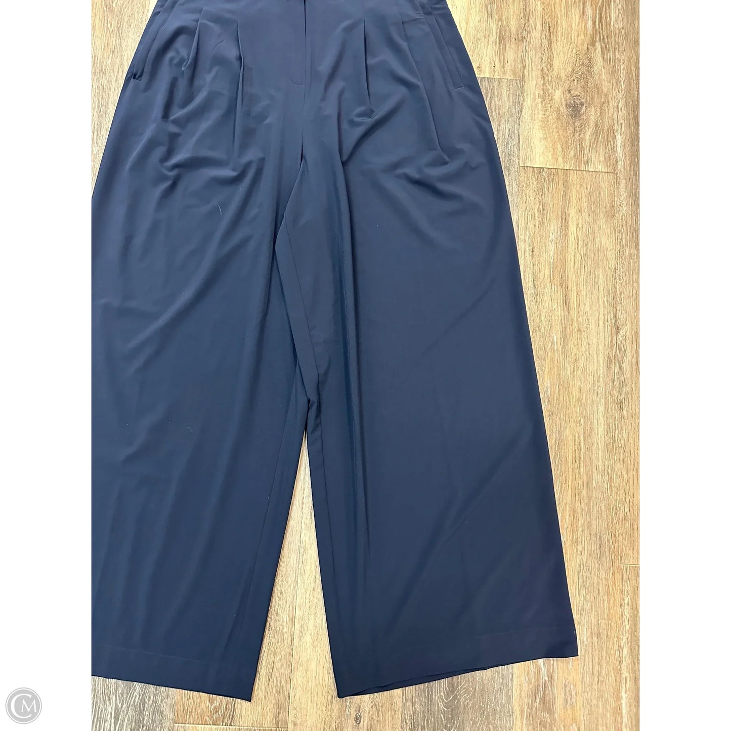 Jumpsuit By Athleta In Navy, Size: 12