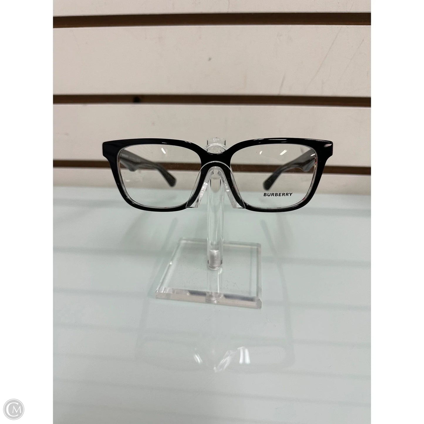 Sunglasses Luxury Designer By Burberry