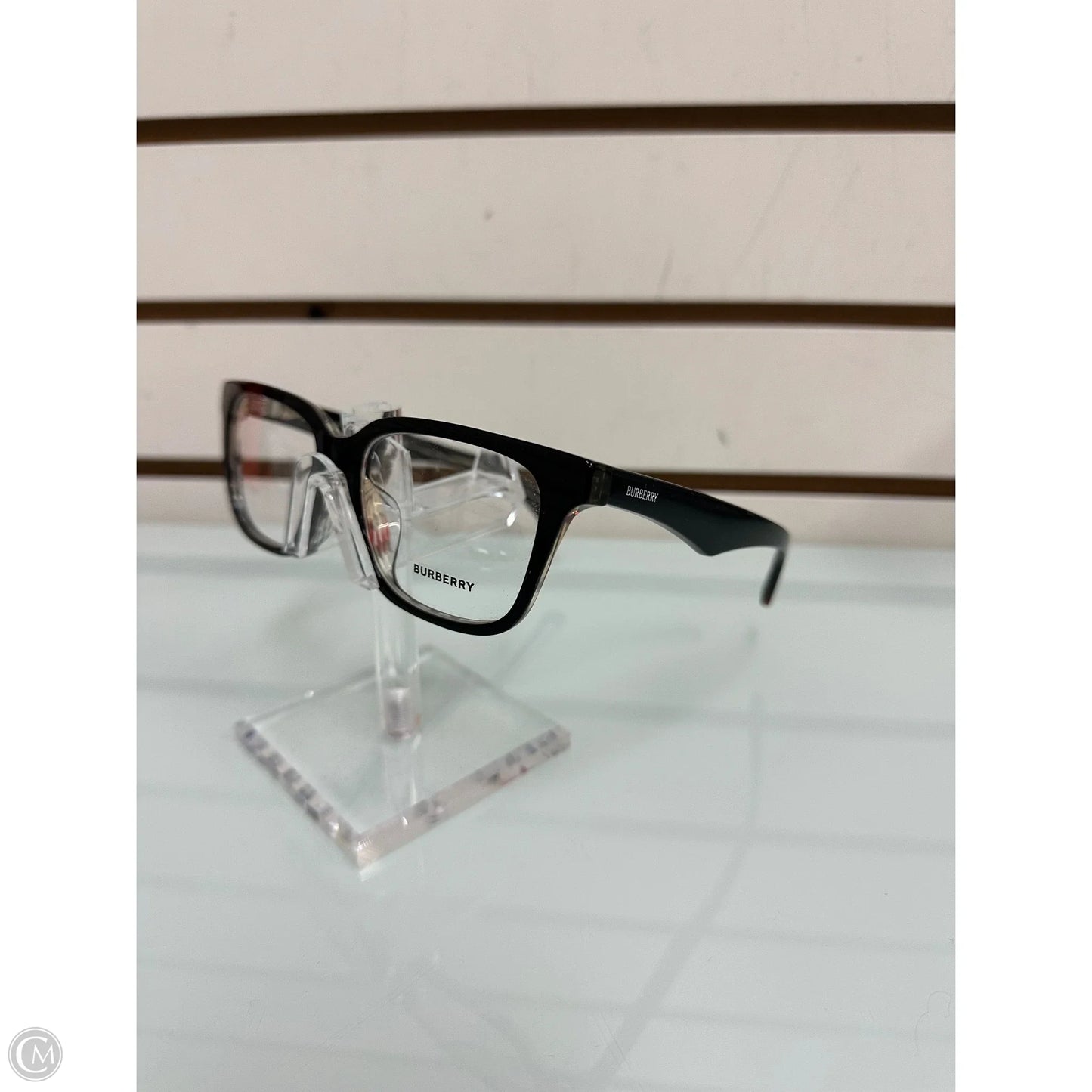 Sunglasses Luxury Designer By Burberry