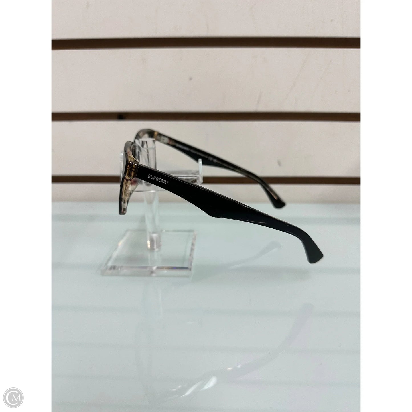 Sunglasses Luxury Designer By Burberry