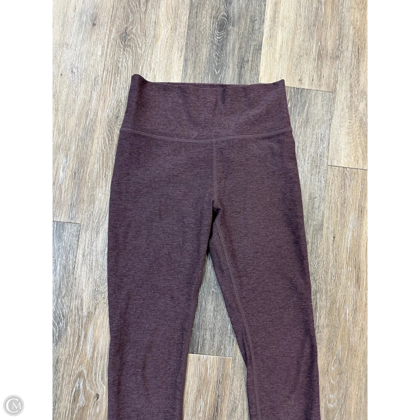 Athletic Pants By Vuori In Purple, Size: S