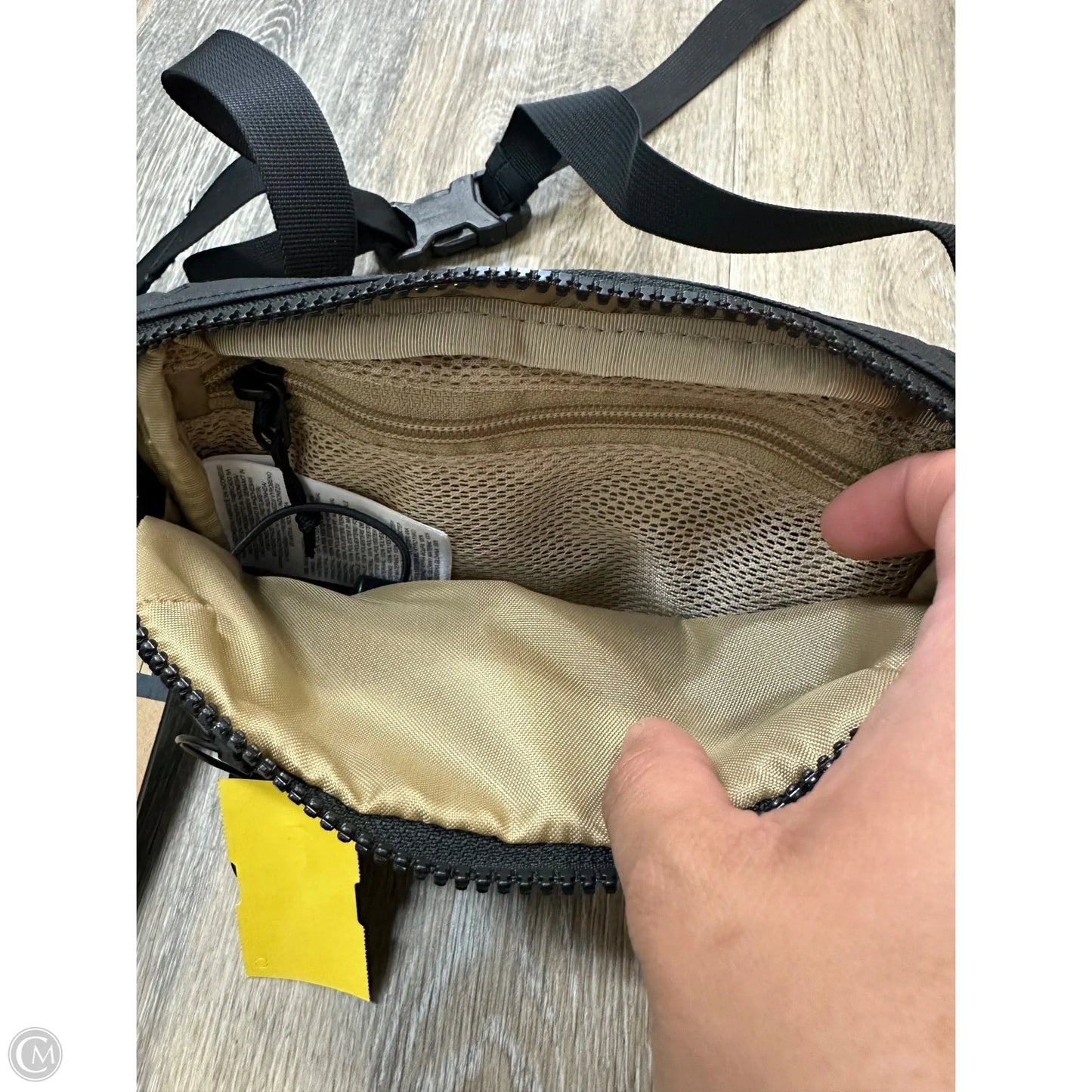 Belt Bag By The North Face, Size: Small