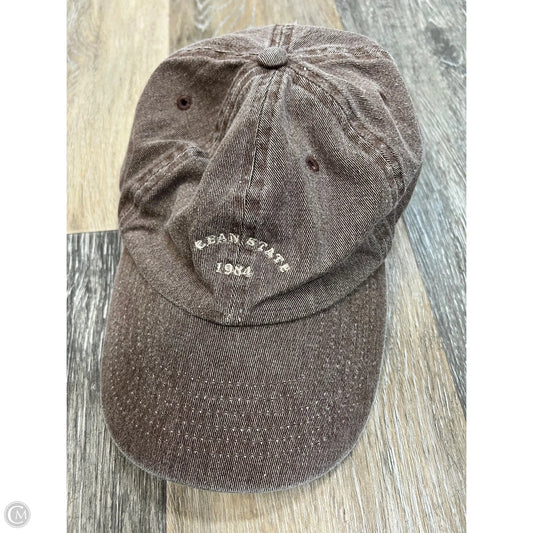 Hat Baseball Cap By GHANDA CO