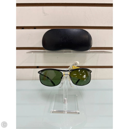 Sunglasses Designer By Ray Ban