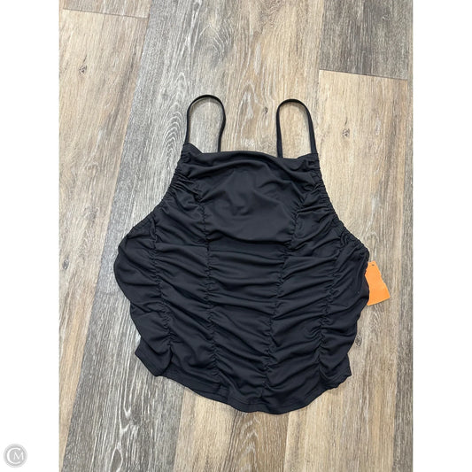 Tank Top By Free People In Black, Size: Xl