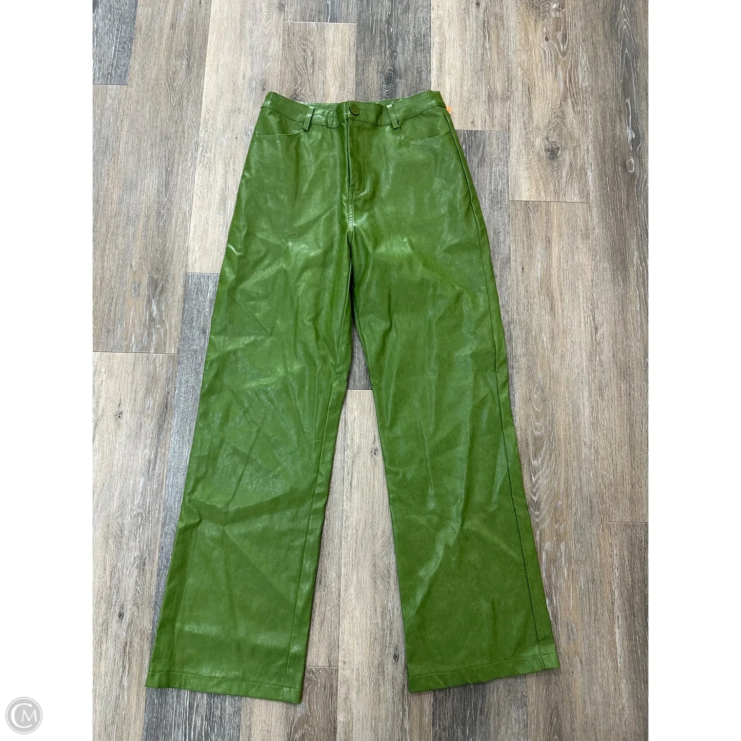 Pants Other By Le Lis In Green, Size: M