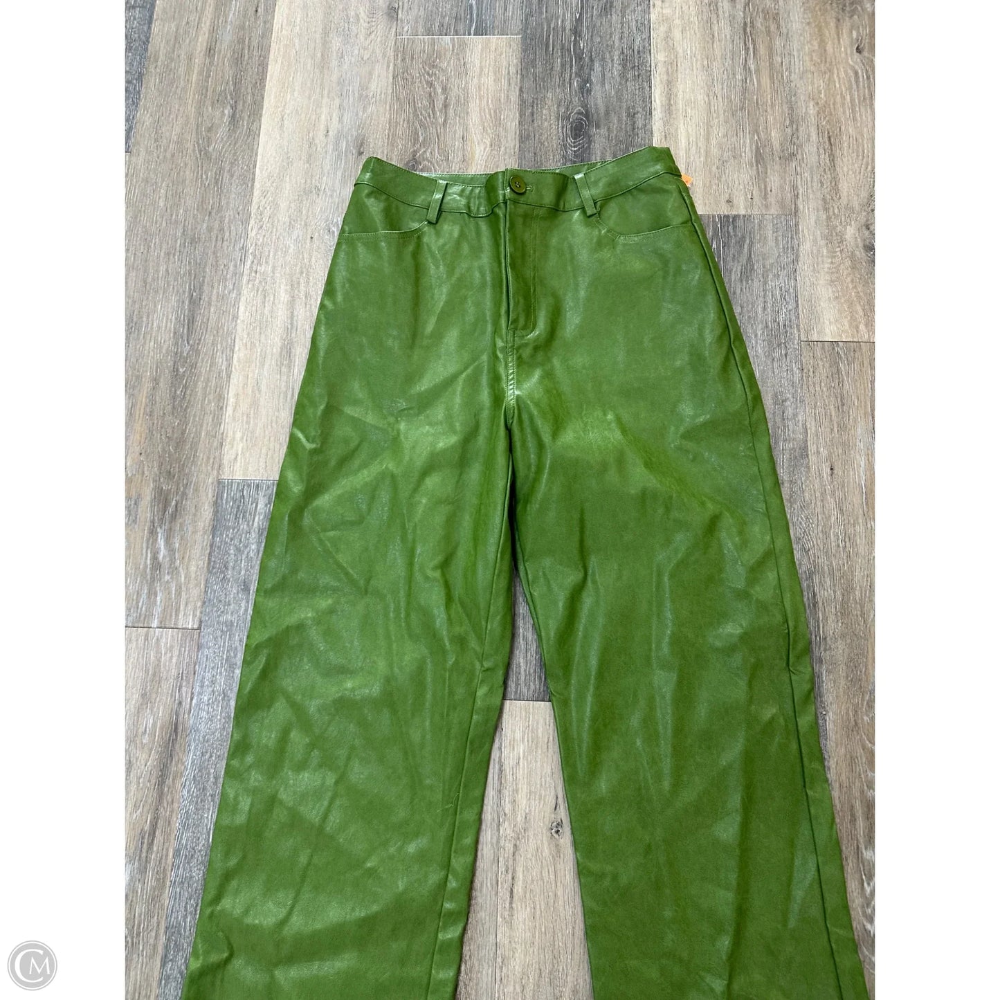 Pants Other By Le Lis In Green, Size: M