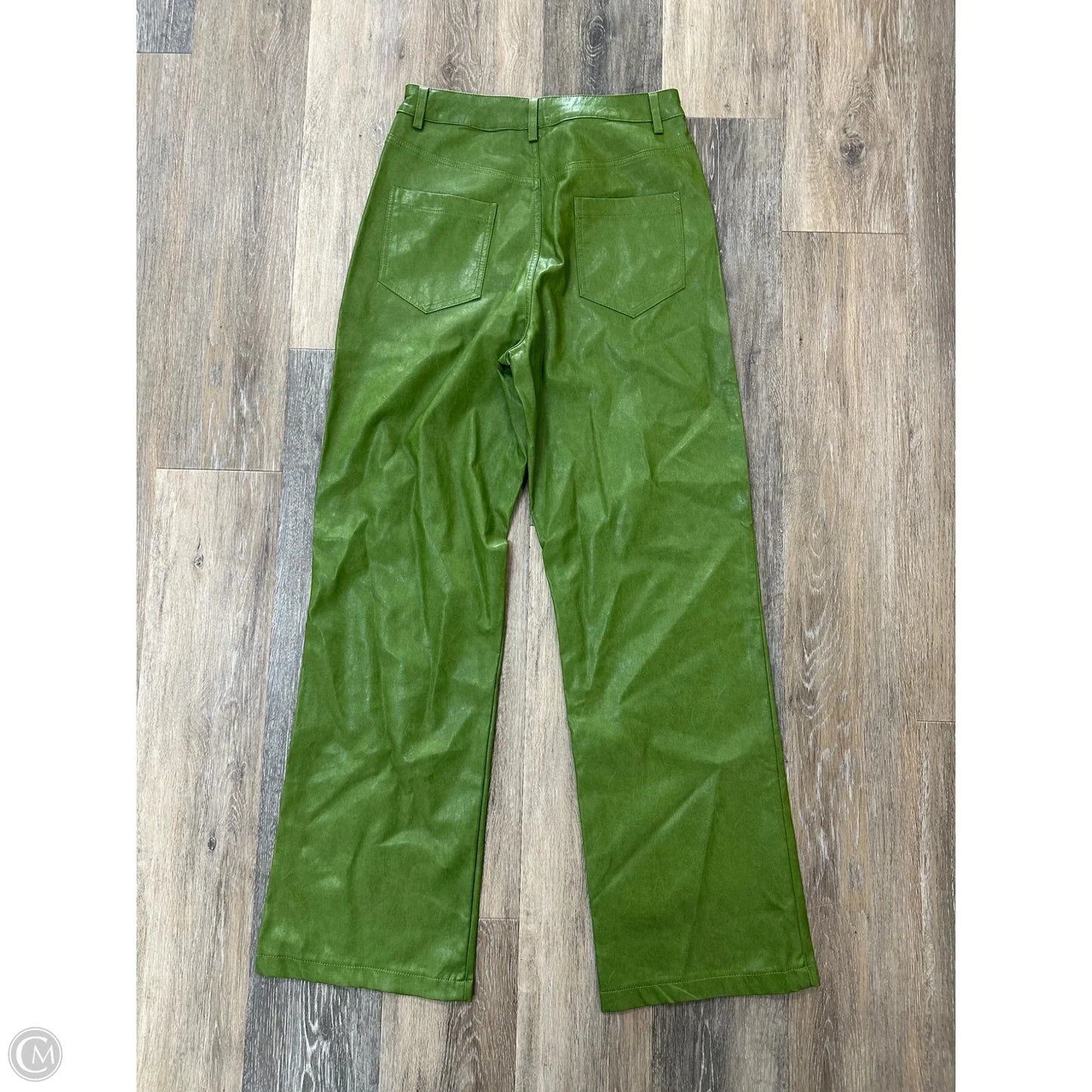 Pants Other By Le Lis In Green, Size: M