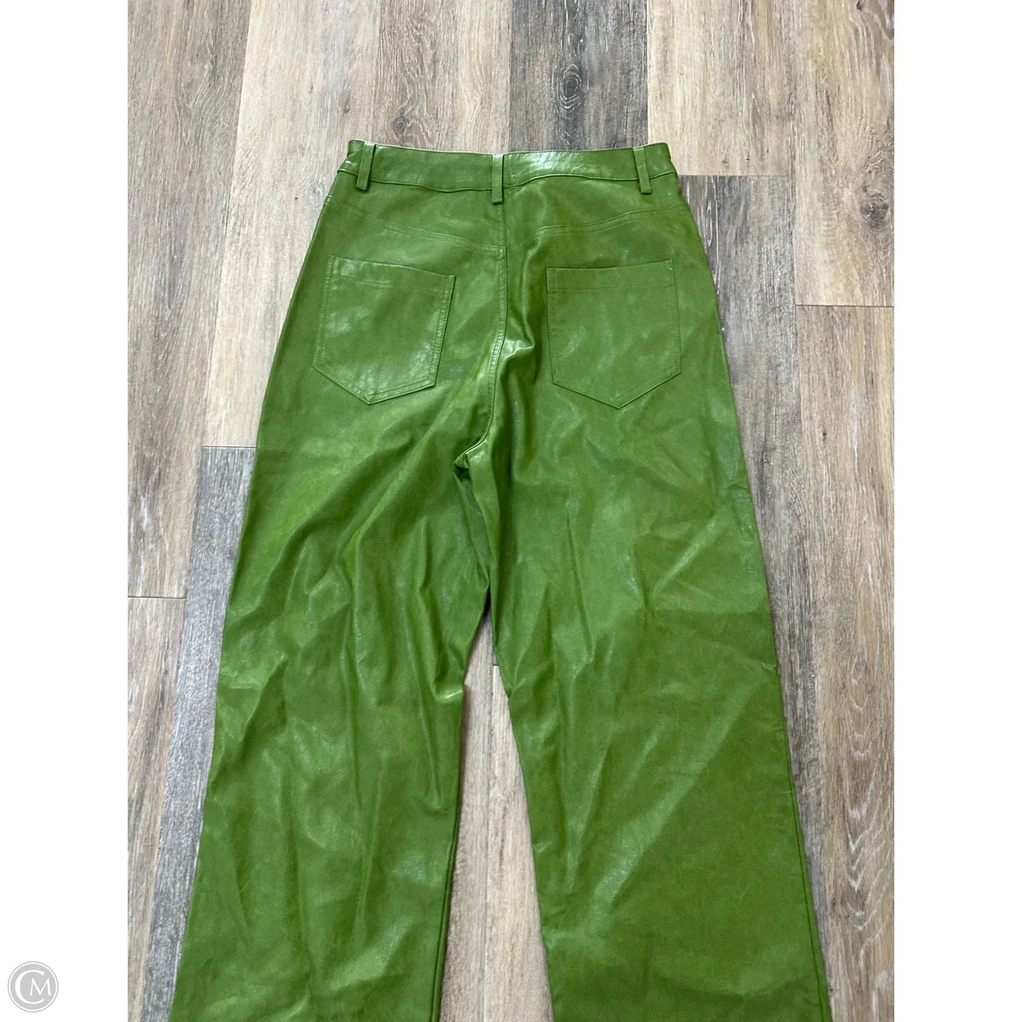 Pants Other By Le Lis In Green, Size: M