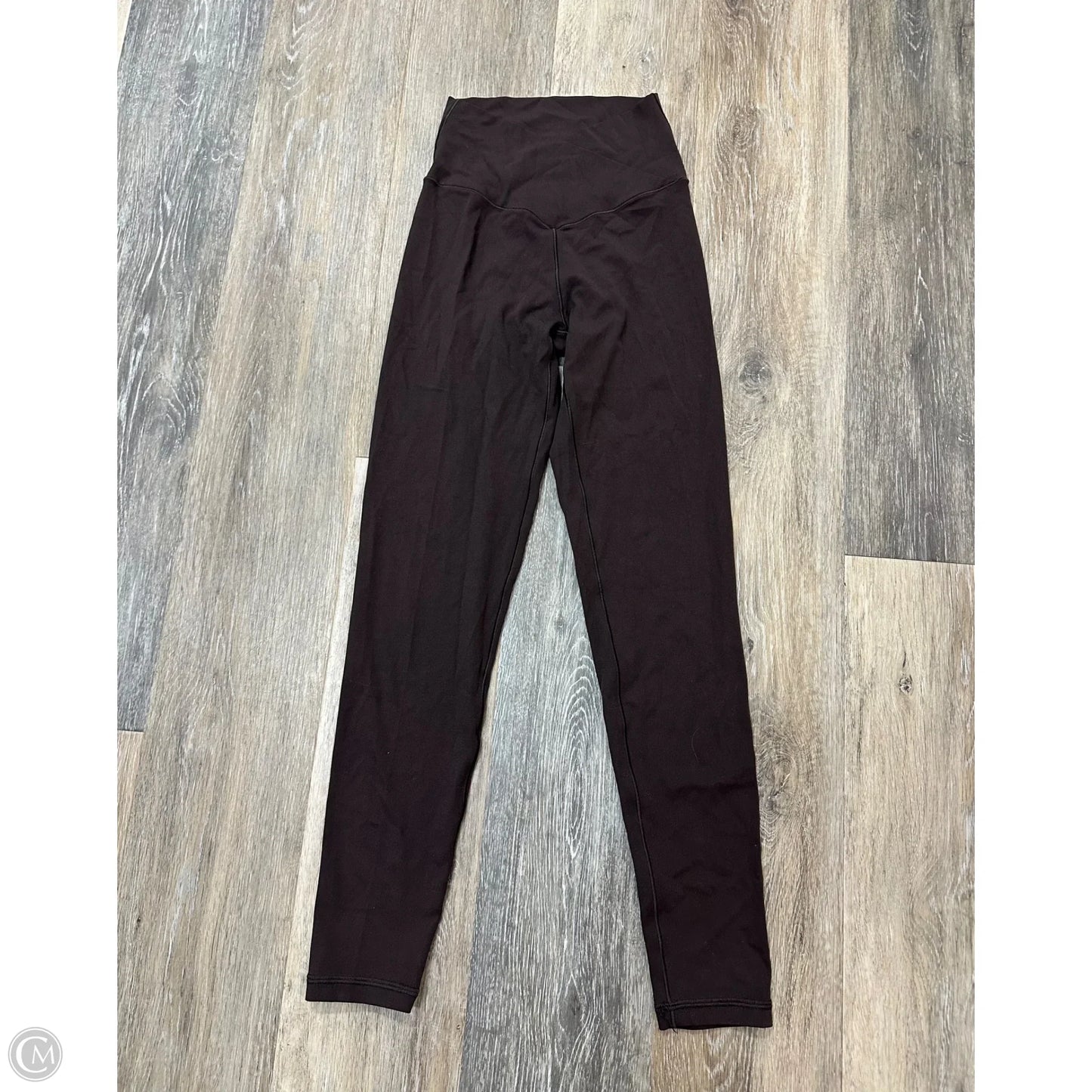 Athletic Pants By Offline By Aerie In Brown, Size: S