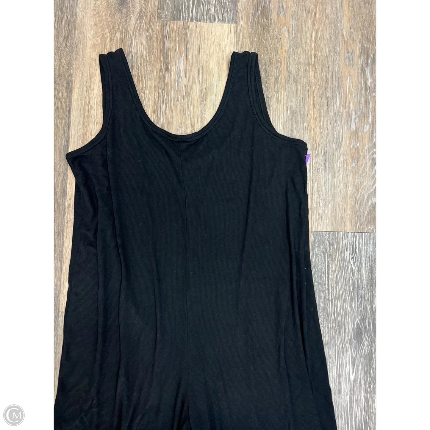 Jumpsuit By Marine Layer In Black, Size: M