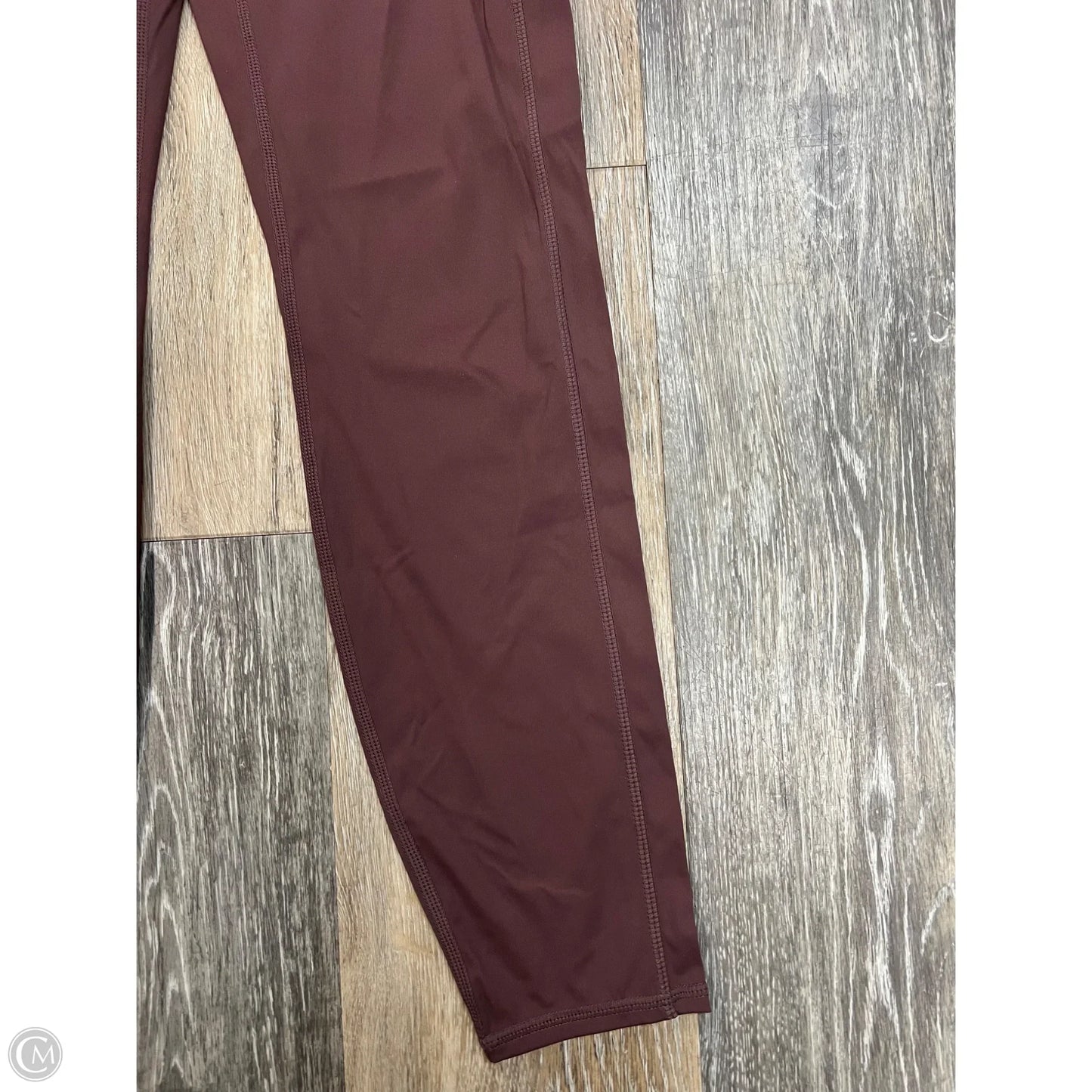 Athletic Pants By Vuori In Mauve, Size: S