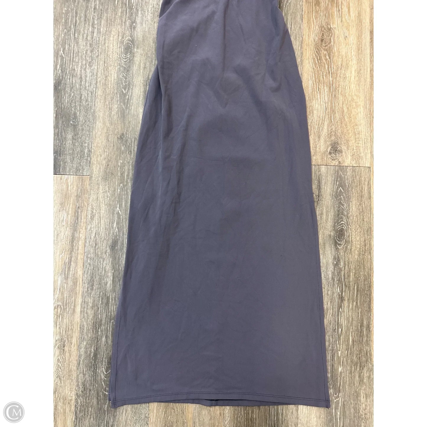 Athletic Dress By Lululemon In Purple, Size: S
