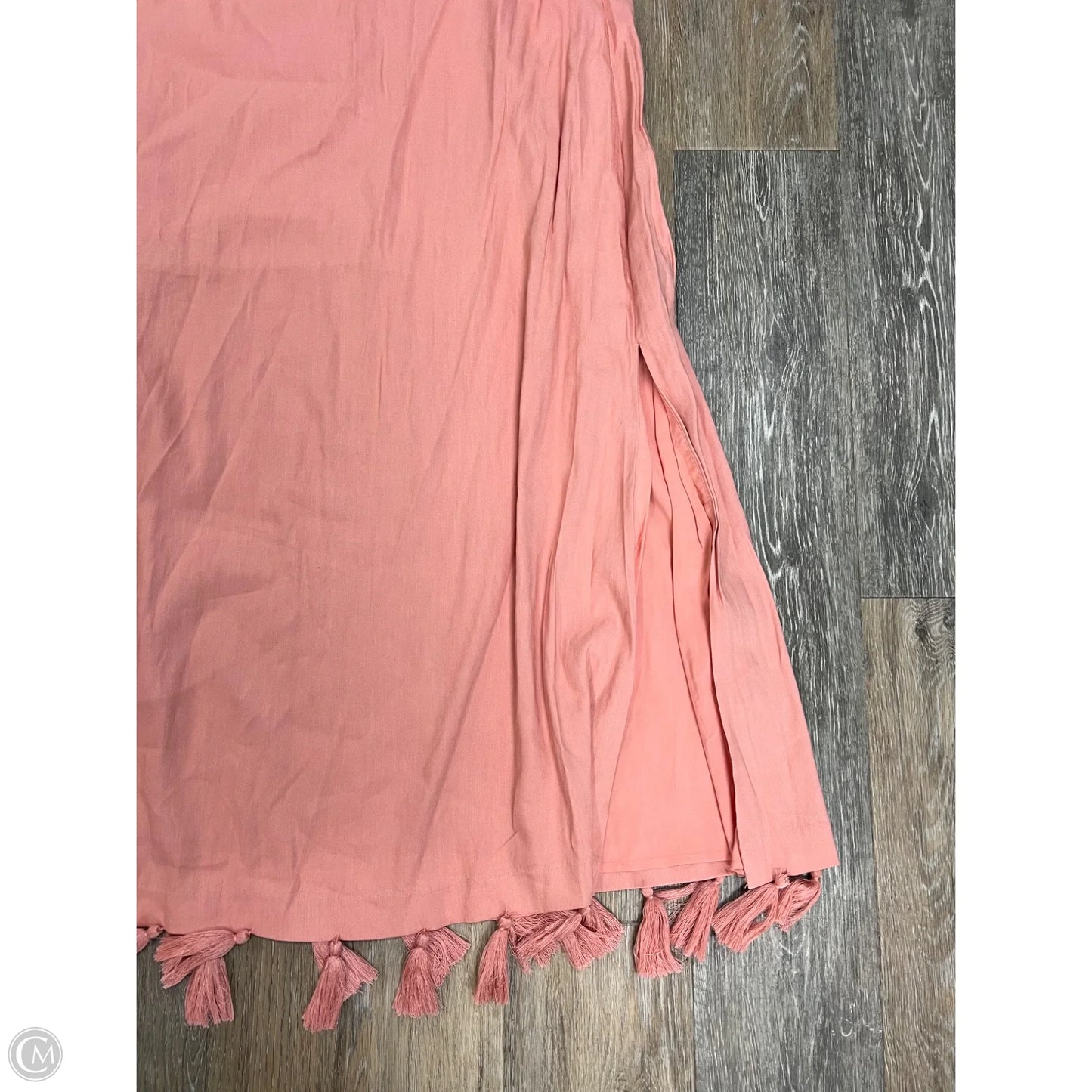 Dress Party Long By Antonio Melani In Pink, Size: 6