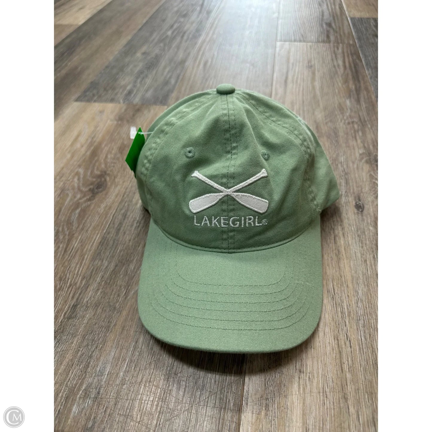 Hat Baseball Cap By Lakegirl