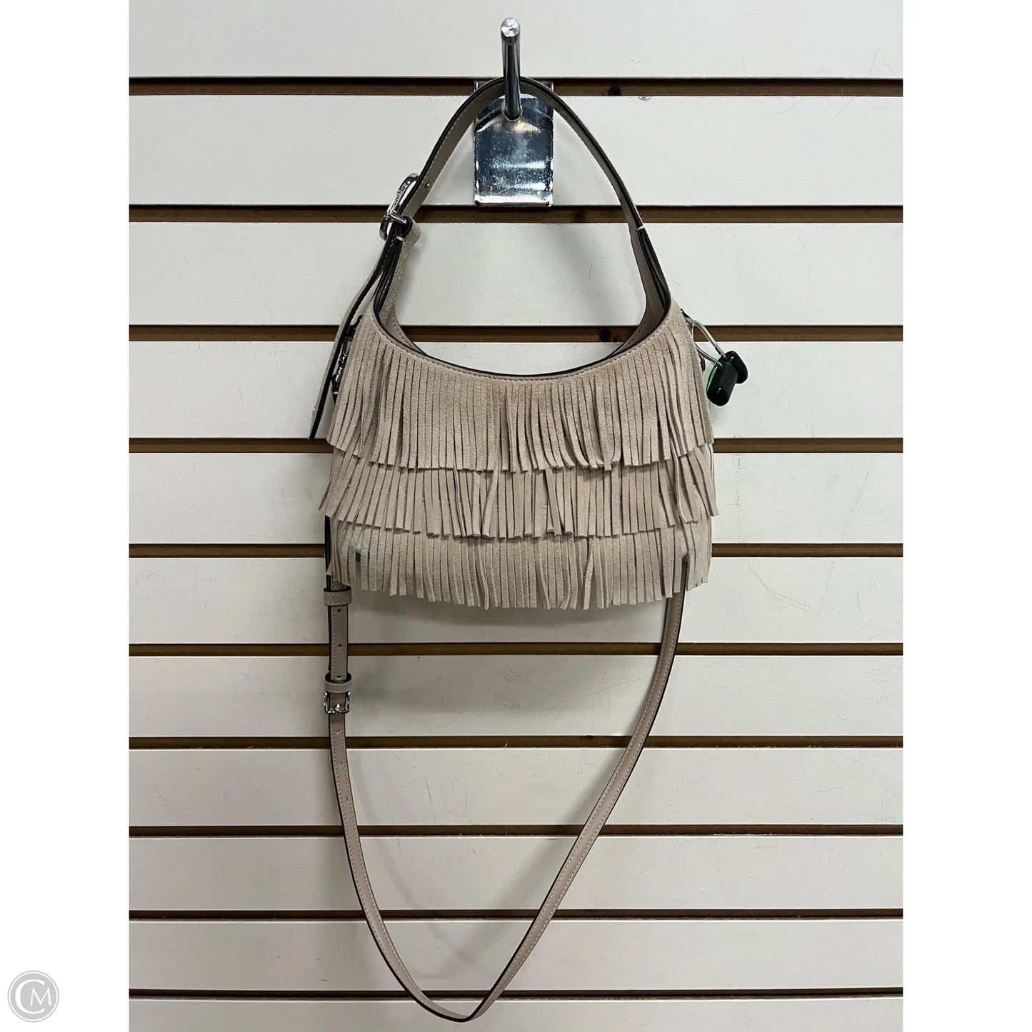 Handbag Designer By Kate Spade, Size: Medium