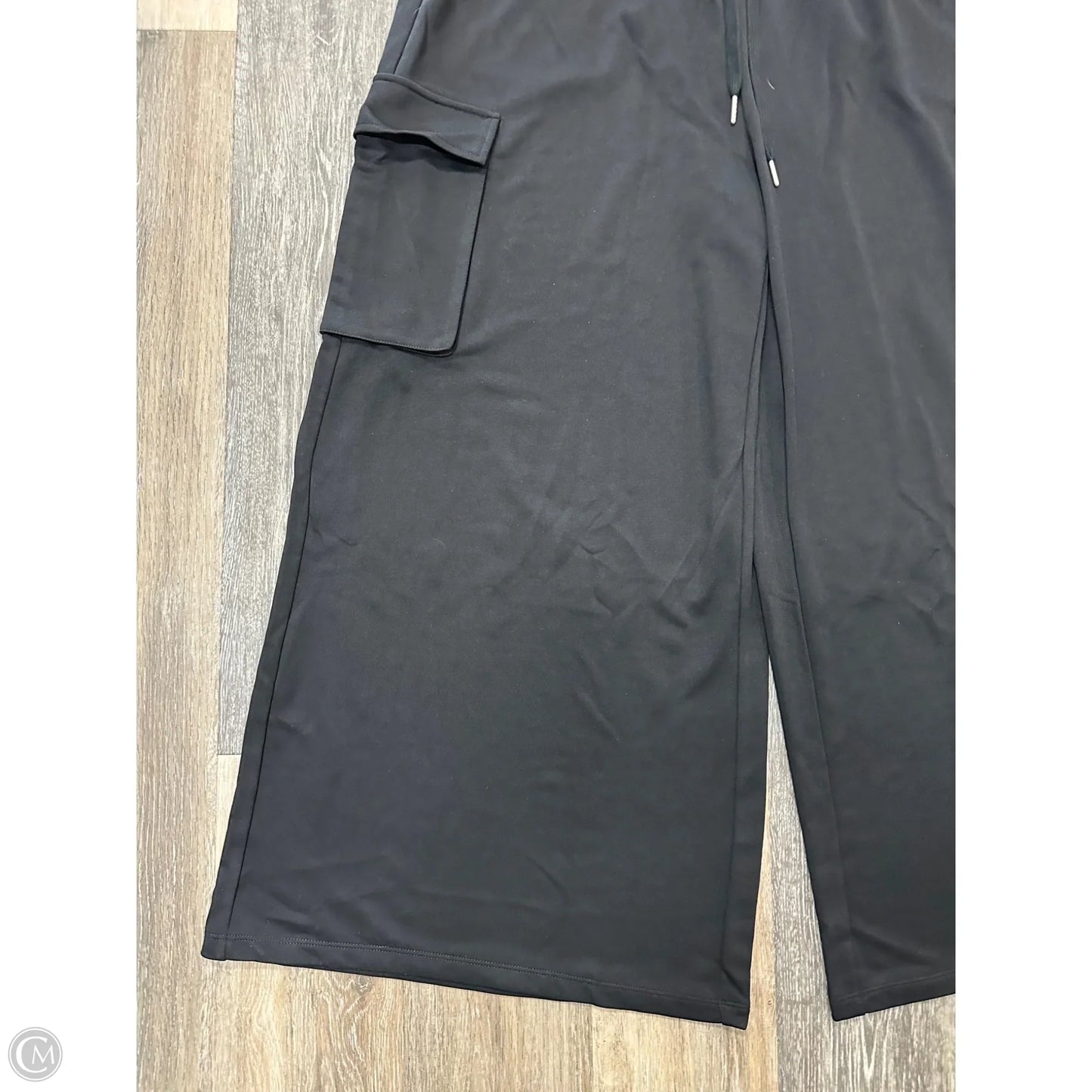 Jumpsuit By Halara In Black, Size: Xl