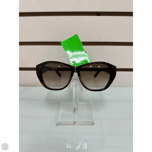 Sunglasses Luxury Designer By Yves Saint Laurent, Size: