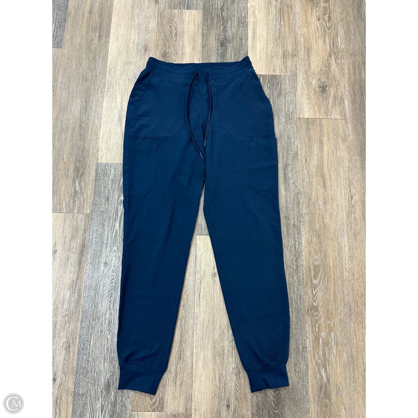 Scrub Pants By Carhartt In Navy, Size: Xs